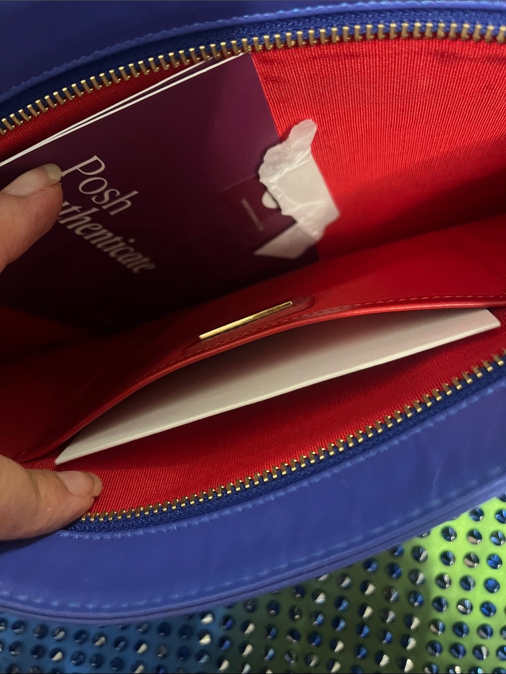 Pick your Louboutin Journey. - Picture 8 of 8